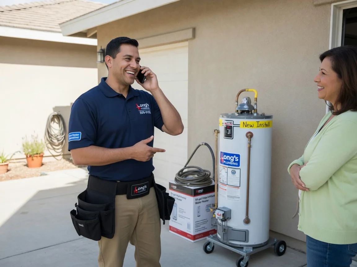 Leak Detection Birnamwood, WI FAQs